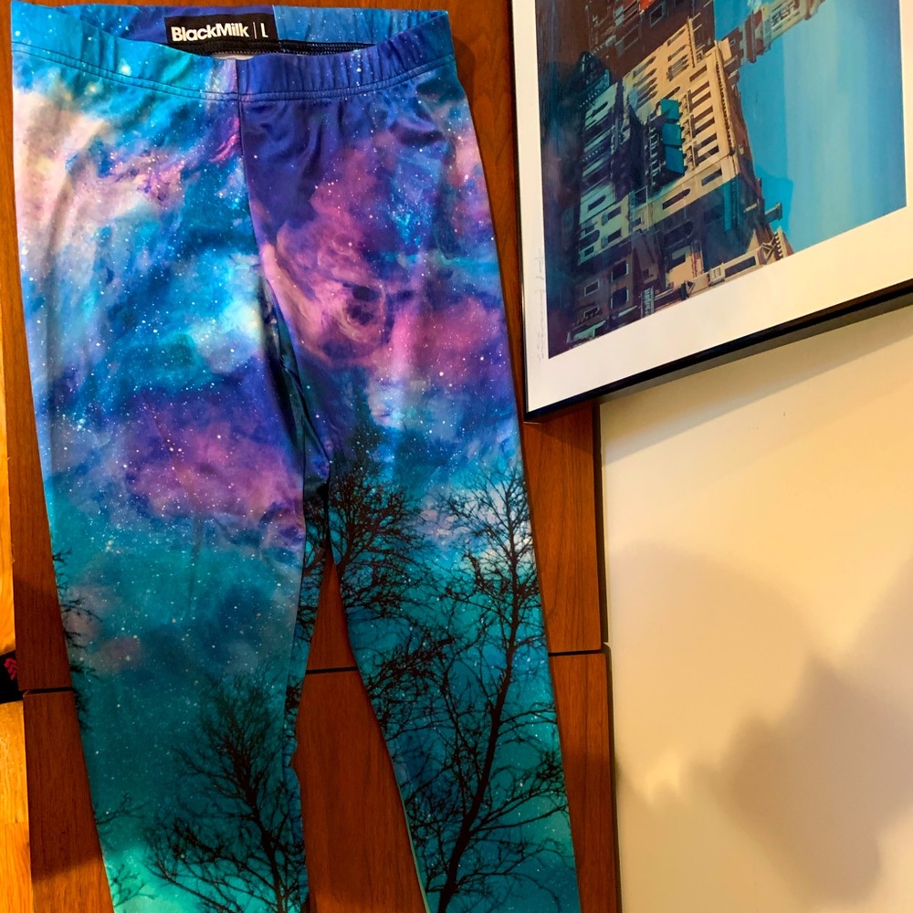 Blackmilk leggings